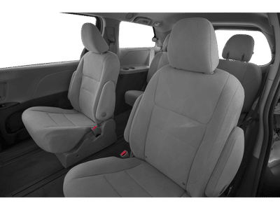 2018 Toyota Sienna - Photo 20
