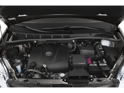 2018 Toyota Sienna - Photo 19