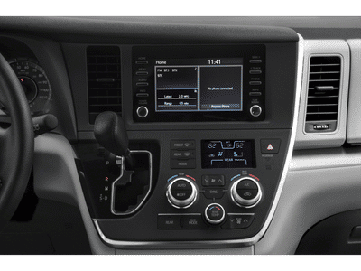 2018 Toyota Sienna - Photo 18