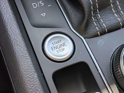 2023 Volkswagen Atlas — photo 23 view