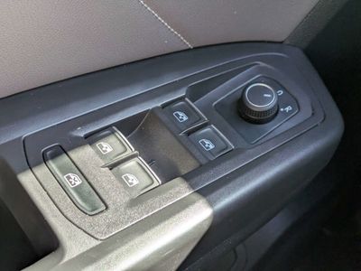 2023 Volkswagen Atlas — photo 21 view