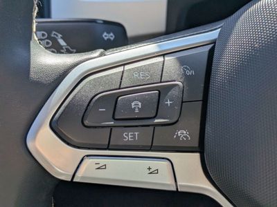 2023 Volkswagen Atlas — photo 20 view
