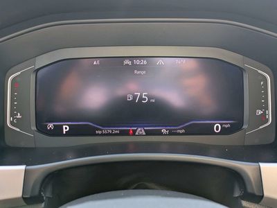 2023 Volkswagen Atlas — photo 24 view