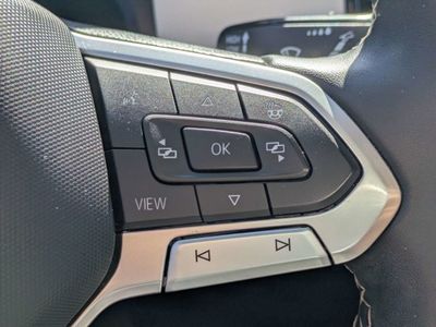 2023 Volkswagen Atlas — photo 19 view