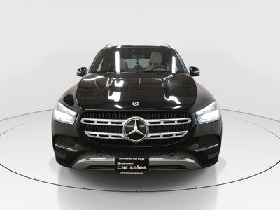 2025 Mercedes-Benz GLE - Photo 2