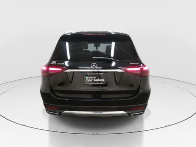 2025 Mercedes-Benz GLE - Photo 6