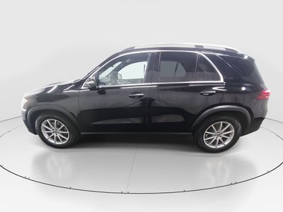 2025 Mercedes-Benz GLE - Photo 4