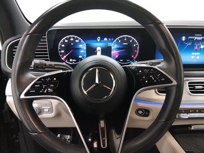2025 Mercedes-Benz GLE - Photo 12