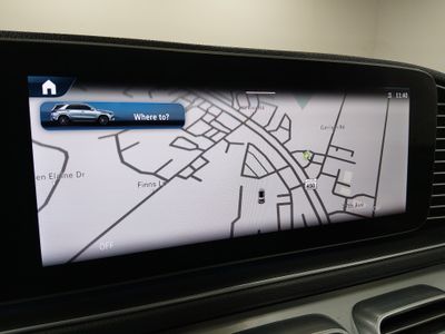 2025 Mercedes-Benz GLE - Photo 17