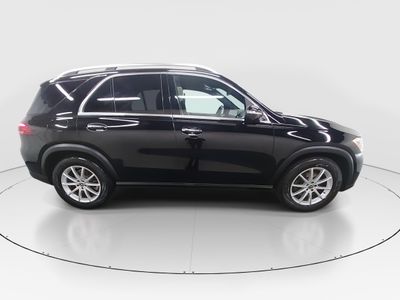 2025 Mercedes-Benz GLE - Photo 8