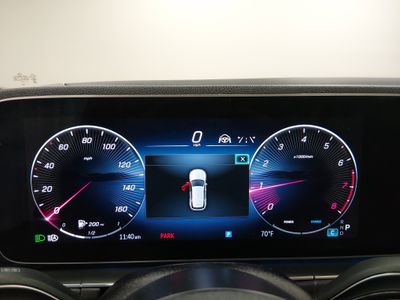 2025 Mercedes-Benz GLE - Photo 14