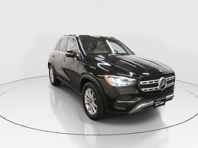 2025 Mercedes-Benz GLE - Photo 1