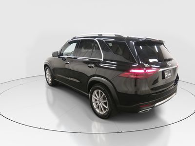 2025 Mercedes-Benz GLE - Photo 5