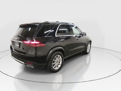 2025 Mercedes-Benz GLE - Photo 7