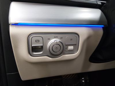 2025 Mercedes-Benz GLE - Photo 13