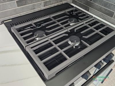 2026 Grand Design Lineage Series F — photo 26 view