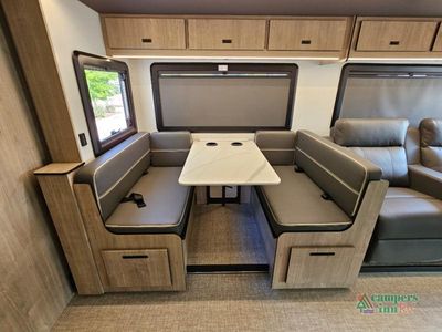 2026 Grand Design Lineage Series F — photo 36 view