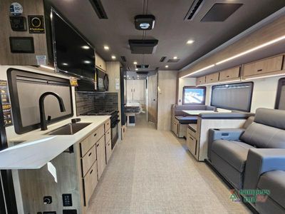 2026 Grand Design Lineage Series F — photo 10 view
