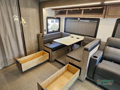 2026 Grand Design Lineage Series F — photo 40 view