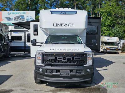 2026 Grand Design Lineage Series F — photo 7 view