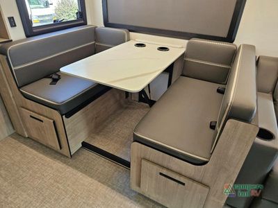 2026 Grand Design Lineage Series F — photo 38 view