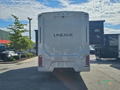 2026 Grand Design Lineage Series F — photo 8 view