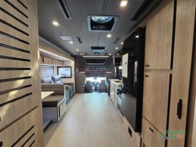 2026 Grand Design Lineage Series F — photo 11 view