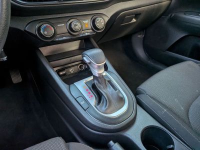 2023 Kia Forte — photo 17 view