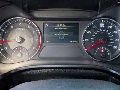 2023 Kia Forte — photo 12 view