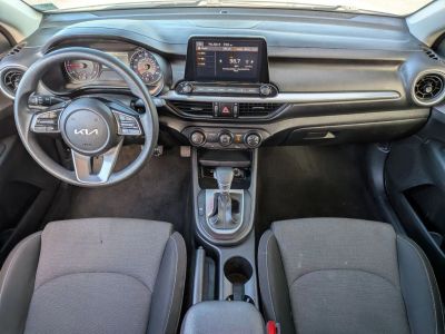 2023 Kia Forte — photo 20 view