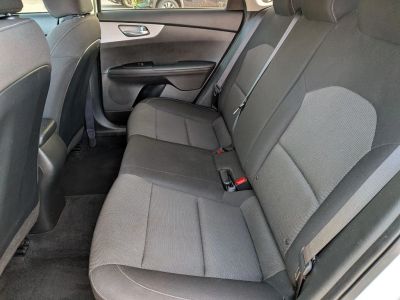 2023 Kia Forte — photo 19 view