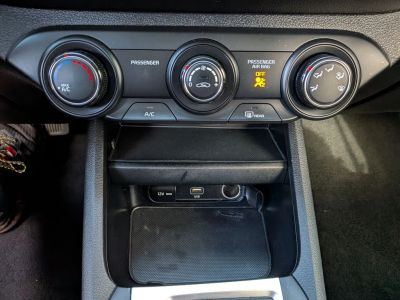 2023 Kia Forte — photo 14 view