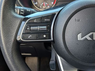 2023 Kia Forte — photo 15 view