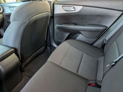 2023 Kia Forte — photo 27 view