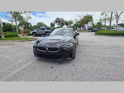2025 BMW 2 Series — photo 49 view