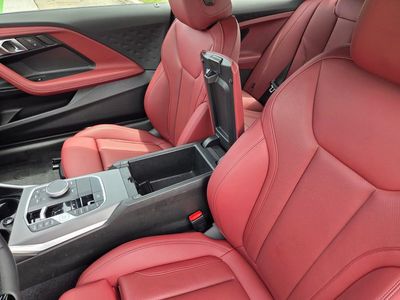 2025 BMW 2 Series — photo 21 view