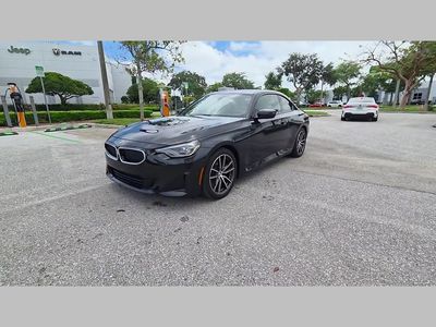2025 BMW 2 Series — photo 48 view