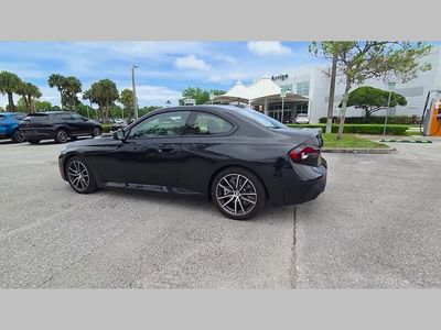 2025 BMW 2 Series — photo 41 view