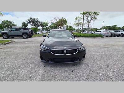 2025 BMW 2 Series — photo 51 view