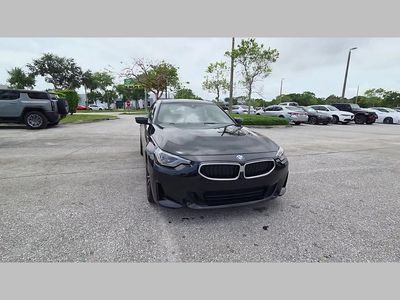 2025 BMW 2 Series — photo 52 view