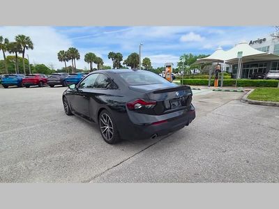 2025 BMW 2 Series — photo 39 view