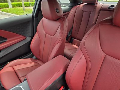 2025 BMW 2 Series — photo 32 view