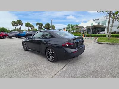 2025 BMW 2 Series — photo 40 view