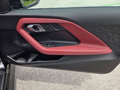 2025 BMW 2 Series — photo 27 view