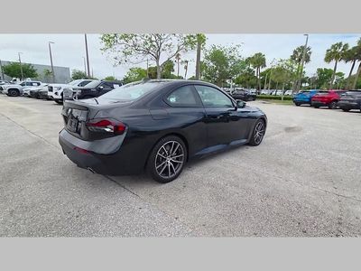 2025 BMW 2 Series — photo 34 view
