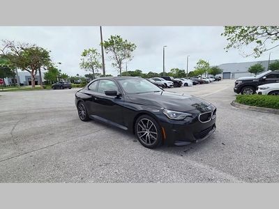2025 BMW 2 Series — photo 53 view