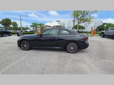 2025 BMW 2 Series — photo 42 view