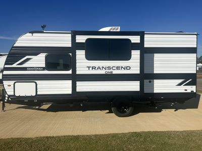 2026 Grand Transcend ONE - Photo 7