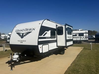 2026 Grand Transcend ONE - Photo 2