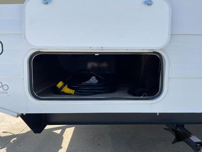2026 Forest River RV Wildwood X-Lite — photo 15 view